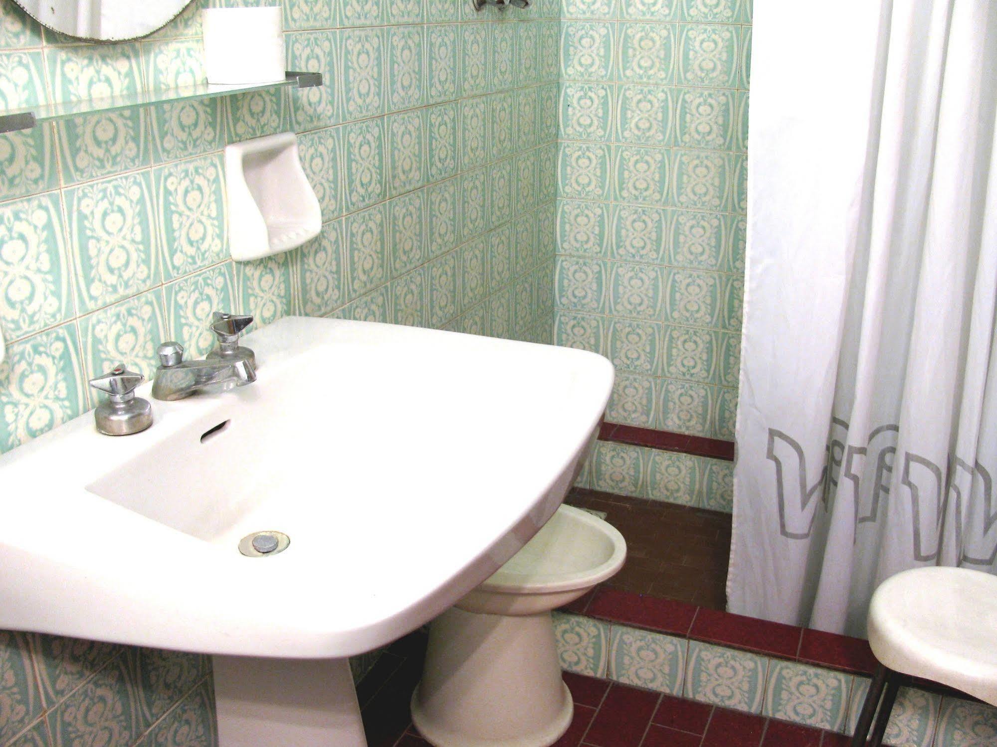 Bed & Breakfast Le Palme Agrigento Exterior foto
