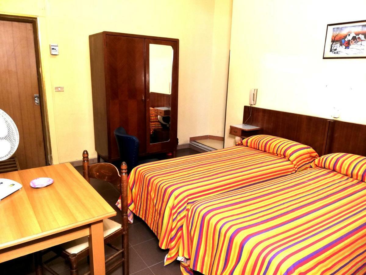 Bed & Breakfast Le Palme Agrigento Exterior foto